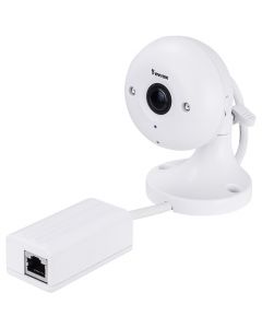 Vivotek ip8160  Camara Ip Interior2 Megapixelpoeleds Ir 8