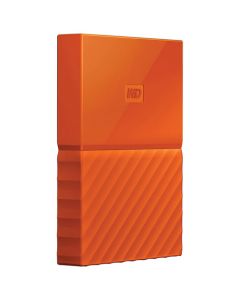 Western Digital wdbyft0030bor-wesn Wdbyft0030borwesn Externo Portatil 3tb Wd