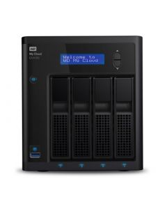 Western Digital wdbwze0000nbk-nesn Wdbwze0000nbknesn Nas Wd My Cloud Ex4100