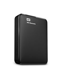 Western Digital wdbu6y0020bbk-wesn Wdbu6y0020bbkwesn Externo Portatil 2tb
