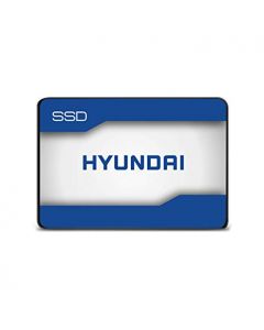 Hyundai c2s3t/120g C2s3t 120g Disco Estado Solido Ssd 2.5  Sata 3d Tlc Sapphire
