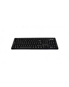 Vorago ac-445883-1 Ac4458831 Teclado Kb202 Multimedi A Usb Negro