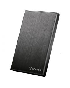 Vorago ac-475885-1 Ac4758851 Enclosure Hdd102 Negro Dd 2.5 Usb