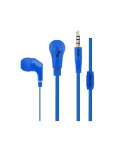 Vorago au-362585-9 Au3625859 Ep103 Audifonos Azul 3.5mm