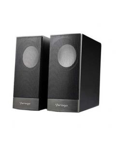 Vorago au-365883-1 Au3658831 Bocinas Spk106 Negro Us B Pasivas Para