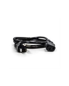 Vorago ac-345810-1 Ac3458101 Cable Poder Cab122 1.5 Mts