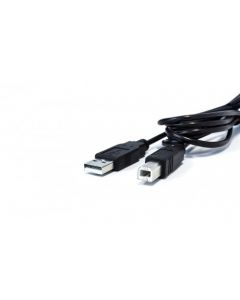 Vorago ac-365810-37 Ac36581037 Cable Cab104 Usbab 2.0 1.5 Mts Bolsa