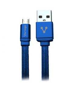 Vorago ac-365810-32 Ac36581032 Cable Usb Cab113 Azul U Sb 2 A Micro