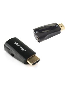 Vorago adp-208 Adp208 Convertidor Hdmi Vga Audio Micro Mini