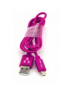 Vorago ac-365810-43 Ac36581043 Cable Cab209 Dual Micr O Usblightning