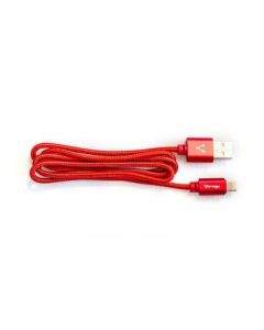 Vorago ac-365810-42 Ac36581042 Cable Cab209 Dual Micr O Usblightning