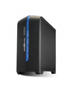 Vorago ga-395896-3 Ga3958963 Gabinete Game Factor Csg500 At X Neg  Azul