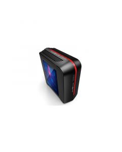 Vorago ga-395896-2 Ga3958962 Gabinete Game Factor Csg500 At X Neg Rojo