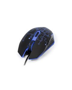 Vorago mo-501 Mo501 Mouse Start The Game Mo O501 Optico Iluminado