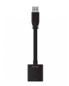 Vorago adp-200 Adp200 Convertidor Usb 3.0 A Vga Full Hd