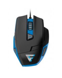 Game Factor ac-415811-1 Ac4158111 Mouse Mog600 Laser