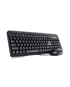 Vorago km-500 Km500 Kit Start The Game Km50 0 Teclado Y