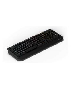Game Factor kbg601 Teclado Mecanico Op Tical Usb Negro Rgb