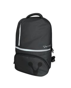 Vorago bp-200-bk Mochila Bp-200  sport La Ptop 15.6  Polyester Negro