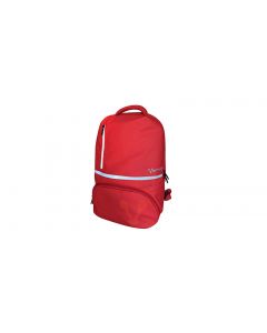 Vorago bp-200-rd Mochila Bp-200  sport La Ptop 15.6  Polyester Rojo