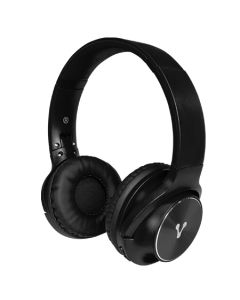 Vorago hpb-200-bk D7700be Diadema Hpb-200 Bluetoot H Fm Msd Plegable Negro