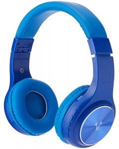 Vorago hpb-200-bl Diadema Hpb-200 Bluetoot H Fm Msd Plegable Azul