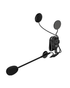 Vorago btm-300 Manos Libres Blu Etooth  Montaje Para Motocicleta