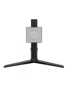 Game Factor smg500 Stand Monitor Gamefactor Vesa  Sube Baja Escritorio Negro