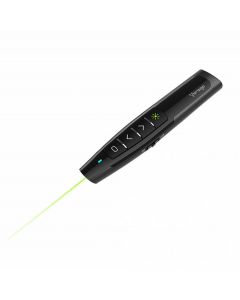 Vorago lasp-400 Presentador Laser Lasp-4 00 Control De Diapositivas Luzverde