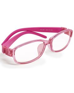 Vorago kg-200 pk Lentes Para Pc Tablet  Kids Anti Blue Light Rosa