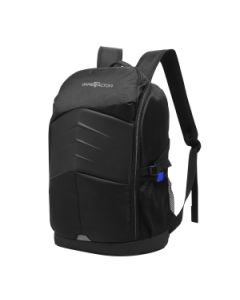 Vorago bpg-300 Mochila Game Factor Bpg300 15.6  Amplia 8 Secciones Neg