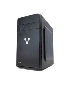 Vorago nni cln j1800-end-2 Computadora Nanoitx Cele Ron J1800 4gb 120gb Ssd Nodvd Endle