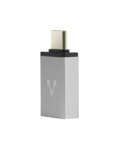 Vorago ADP-101 adaptador otg tipo c a usb 3.0