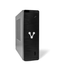 Vorago nni ci3 8100-10-1 Computadora Nanoitx Core I3 8100 4gb1tb Nodvd Win10home