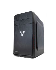 Vorago sb4 ci7 7700-10-2 Comput Slimbay 4 Core I7 7700 8gb 1tb Nodvd Win10pro