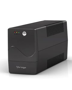 Vorago ups-301 No Break 800va 480w 110-120v 6 Contactos