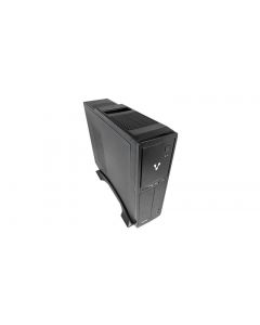 Vorago sb4 ci3 8100-10-12 Computadora Slimbay 4 Core I3 8100 8gb 1tb Nodvd Win10hom