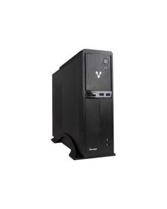 Vorago sb4 rzn3 2200-end-1 Compu Slimbay 4 Amd Ryze N 3 2200g 4gb 1tb Nodvd Endless