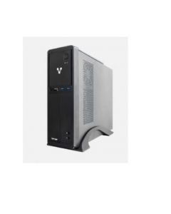 Vorago sb4 rzn5 2400-end-1 Compu Slimbay 4 Amd Ryze N 5 2400g 4gb 1tb Nodvd Endless