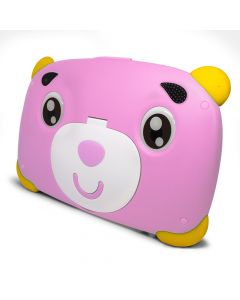 Vorago pad-7-kids-pk Tablet 7  Android 9.0 Quadcore 1g 16g Dualcam Wifi Rosa