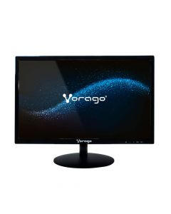 Vorago led-w18-200-v3 Monitor 18.5  Wide Negro Vga Hdmi 1366x768