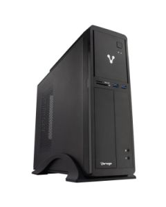 Vorago sb4 cln 5905-end-2 Computadora Slimbay 4 Intel Celeron G5905 4gb 128gb M.2