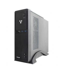Vorago sb4 ci3 9100-10-2 Computadora Slimbay 4 Intel Core I3 9100f 8gb 1tb Nvidia