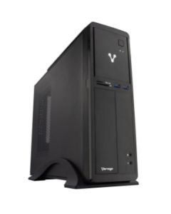 Vorago sb4 ci7 9700-end-16 Computadora Slimbay 4 Intel Core I7 9700 8gb 480gb Ssd