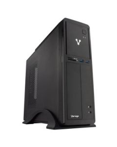 Vorago sb4 i7 9700-10-23 Computadora Slimbay 4 Intel Core 9700 16gb 512gb M.2