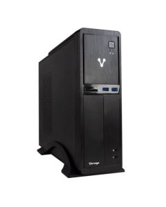 Vorago SB4 I3 10100-END-4 computadora slimbay 4 intel core 10100 4gb 120gb