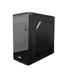 Vorago VOLTB I7 9700-10-7 comp volt basic intel core 9700 8gb 512gb ssd nodvd wi