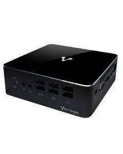 Vorago NNB3 CI3 7100-10-17 computadora nanobay 3 in tel i3 7100u 8gb 240gb ssd hdmi vga