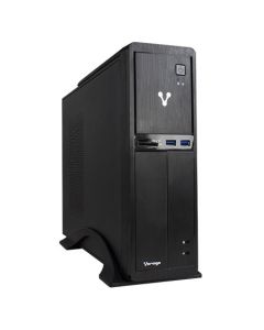 Vorago SB4 G5905-END-3 computadora slimbay 4 ce leron g5905 4gb ssd 240gb nodvd end