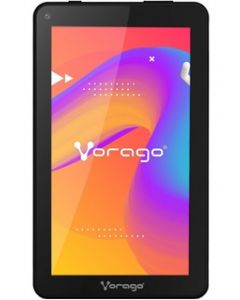 Vorago PAD-7-V6-BK tablet pad-7-v6 7 androi d 11 quadcore 2gb 32gb dualcam wifi